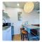 Nomehaus shipping container studio residential neighborhood ATHENS