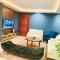 Luxurious Appartment in GOLDCREST DHA Lahore
