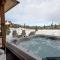 New Luxury Mountain Chalet 176 I Hot Tub I Great Views I Best Price I Free Adventures Daily