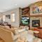New Luxury Mountain Chalet 176 I Hot Tub I Great Views I Best Price I Free Adventures Daily