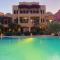 Magical 2BR Ground/Free Pool & Lagoon Access @ElGouna - Хургада