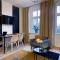URBAN APARTMENTS PREMIUM No12, Free Parking, Self Check-in