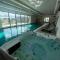 Relaxing Penthouse Suites by the Sea