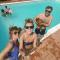 Appartamento con piscina e tennis
