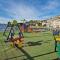Apartamento Raxobrisamar