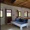 Samara Lodge
