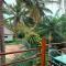 Samara Lodge
