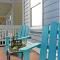 Beach Cabana