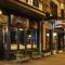 Dunhill Hotel