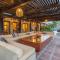 Villa Vida Cabo - Authentic Spacious Ocean View Near Beach & Town - 圣何塞德尔卡沃