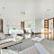 Ocean View Serenity with Theater and Heated Pool - سان دييغو