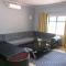 Ramachi apartments