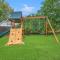 The Luxe/HotTub/Playground/12min KHP/30min Ark - Georgetown