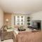 Club at Brickell Bay Bayview Balcony 1BR Free Parking