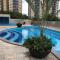 Flat Caldas Novas com Piscina Termal
