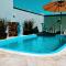 Sobrado em Piçarras com piscina