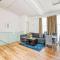 2 BR Flat Edgware Road - 伦敦
