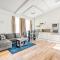 2 BR Flat Edgware Road - 伦敦