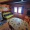 Chalet Dixence - Hérémence
