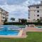 La Mata Parque Mar