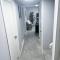 Stylish Basement Suite with Modern Comforts