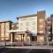 Fairfield Inn & Suites by Marriott Airdrie