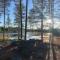 Velkommen til Finnskogen og minihytta Rimbila - 孔斯温厄尔