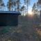 Velkommen til Finnskogen og minihytta Rimbila - 孔斯温厄尔