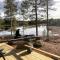 Velkommen til Finnskogen og minihytta Rimbila - 孔斯温厄尔
