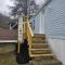 Grey Pines at Hocking Vacations
