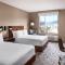 Four Points by Sheraton Penticton at the Convention Centre