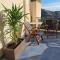 Sybarix Terrace, mar, golf, WIFI, garaje, relax - La Envia