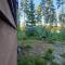 Off-grid minihus på Finnskogen. - 孔斯温厄尔