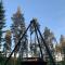Off-grid minihus på Finnskogen. - 孔斯温厄尔