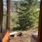 Off-grid minihus på Finnskogen. - 孔斯温厄尔