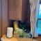 Off-grid minihus på Finnskogen. - 孔斯温厄尔