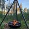 Off-grid minihus på Finnskogen. - 孔斯温厄尔