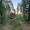 Off-grid minihus på Finnskogen. - 孔斯温厄尔