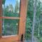 Off-grid minihus på Finnskogen. - 孔斯温厄尔