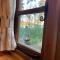 Off-grid minihus på Finnskogen. - 孔斯温厄尔