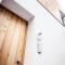 MAR NEST Lodging - New & cosy house for 2, fully equiped & sea view