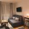 Falling Star Apartman Brzece