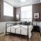 Petaluma Warehouse Lofts Unit D