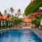 Sawit Garden Cottages
