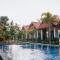 Sawit Garden Cottages