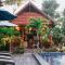 Sawit Garden Cottages