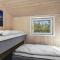 Two-Bedroom Holiday Home In Toftlund