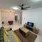 FRONT WATERPARK CONDO Ipoh GROUND FLOOR - Ipoh