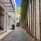 Condesa Residence Amsterdam 101 Serene 1 Bed1Bath on Amsterdam Av - 墨西哥城
