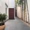 Condesa Residence Amsterdam 202 Bright 1BR 1BA On Amsterdam Av - Città del Messico